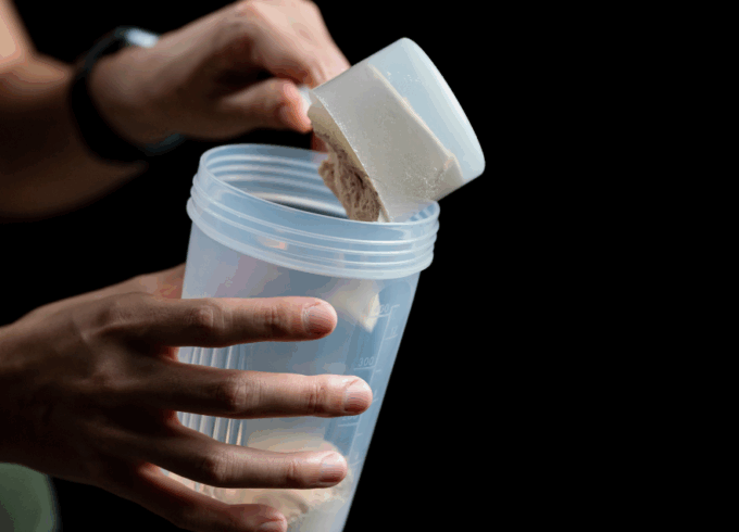 Beneficios de la creatina | Rendimiento y energí