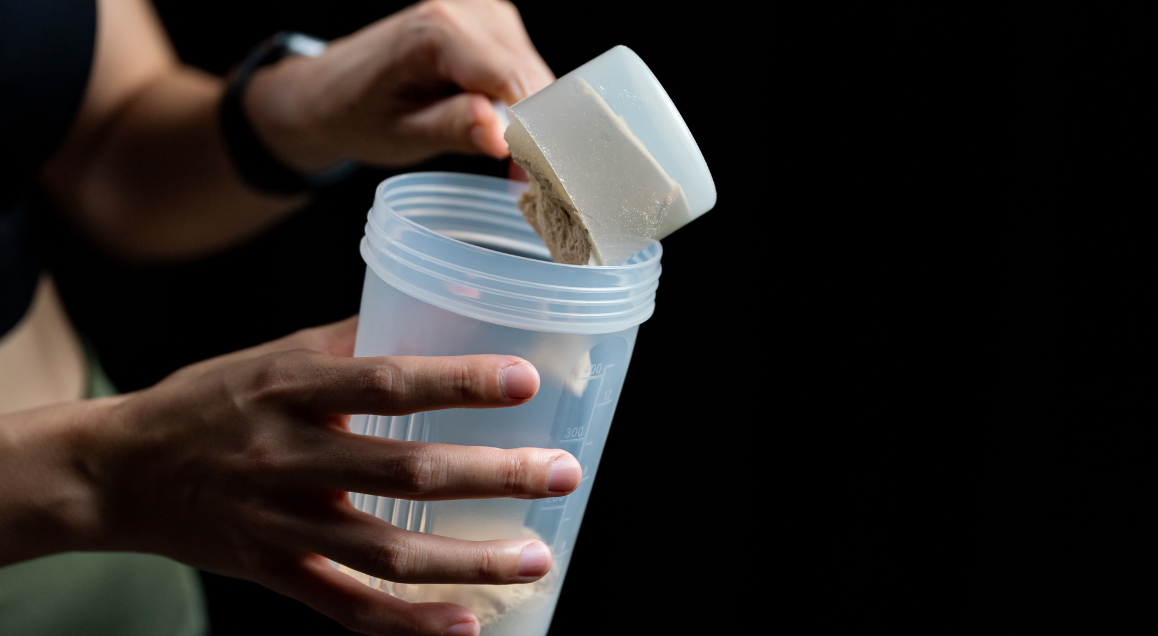 Beneficios de la creatina | Rendimiento y energí