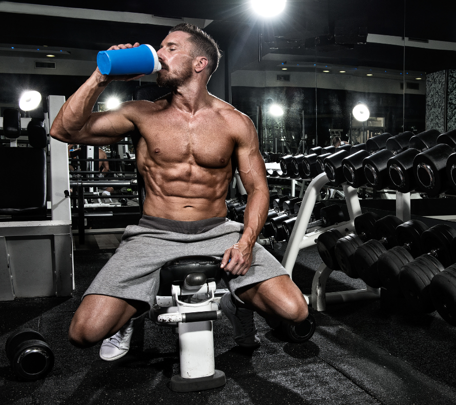 Conoce Popeye’s Supplement | Venta de Suplementos Alimenticios