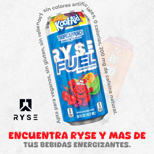 proteínas y suplementos en leon gto