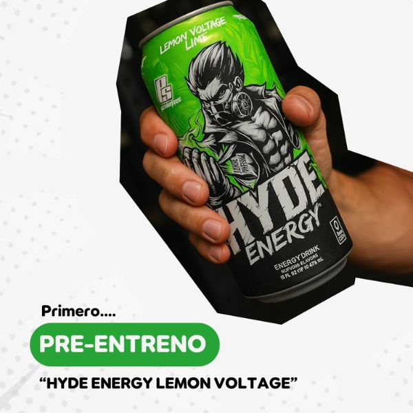 proteínas y suplementos en leon gto