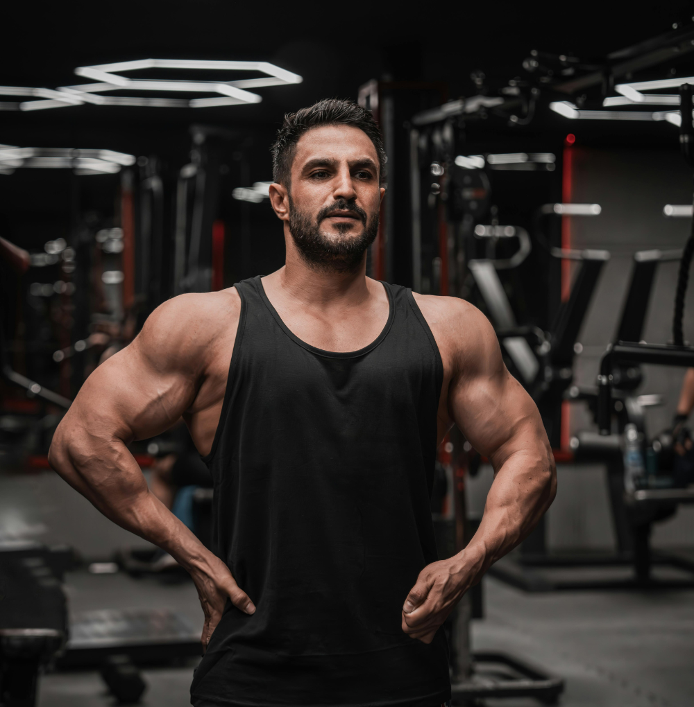 venta de proteínas y suplementos Popeye’s Supplement