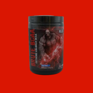 KILLER LABZ BRUTE BCAA 450 GR BLUE RAZZ